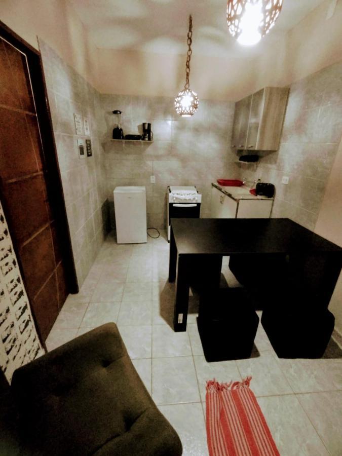 Apartment Ground Floor