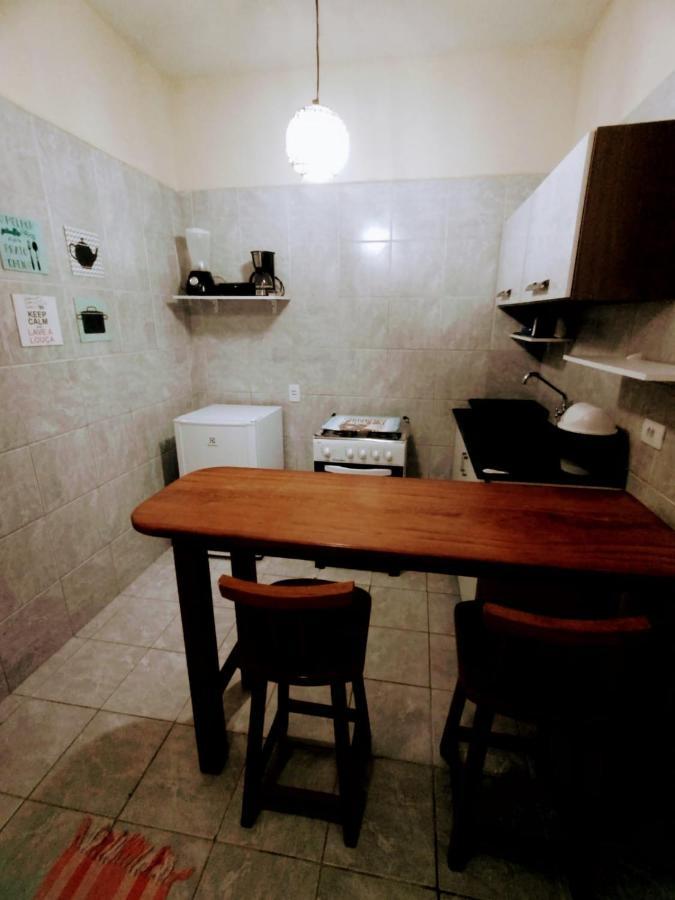 Apartment Ground Floor