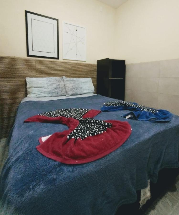 Apartment Ground Floor