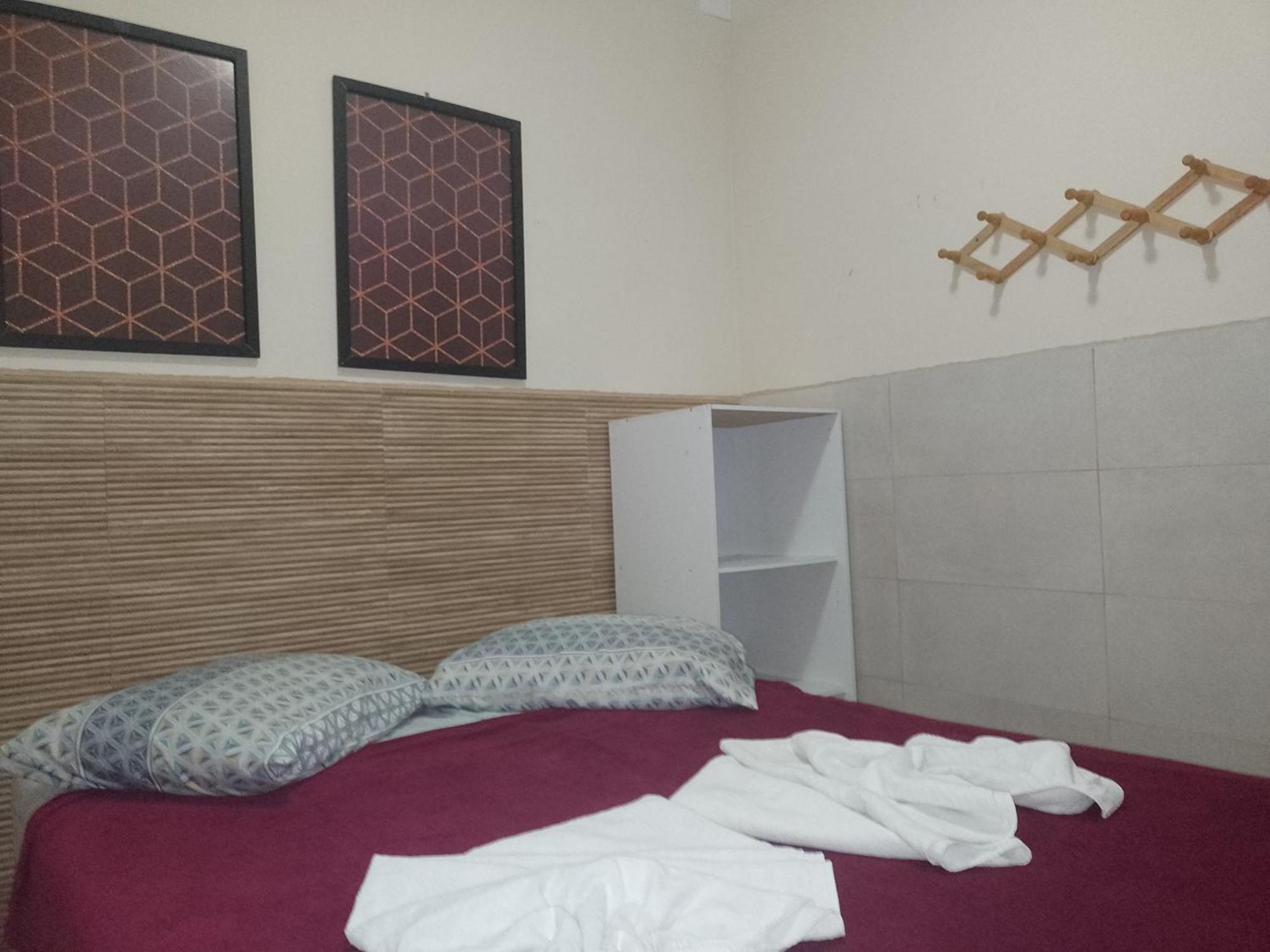 Apartment Ground Floor