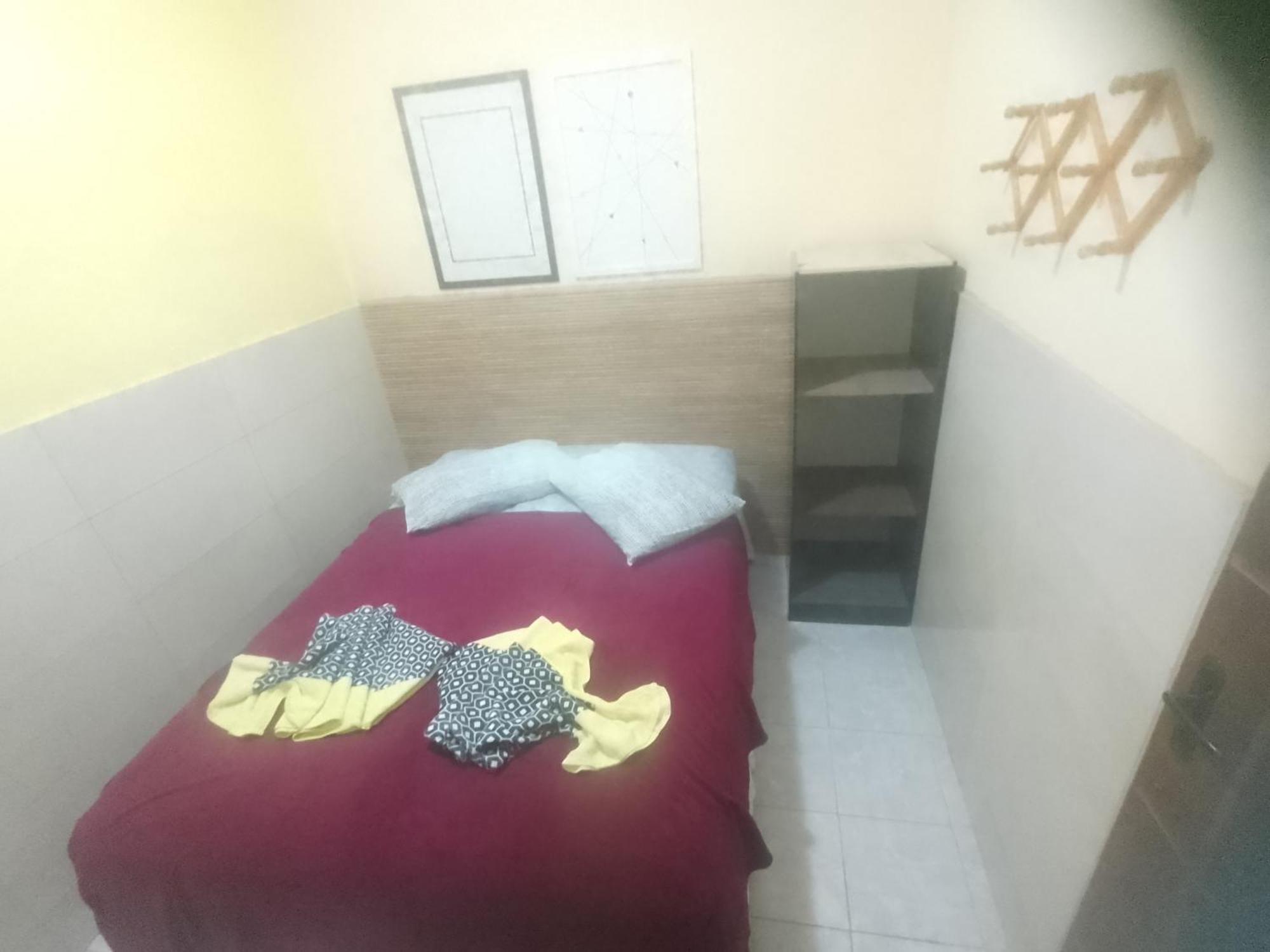 Apartment Ground Floor