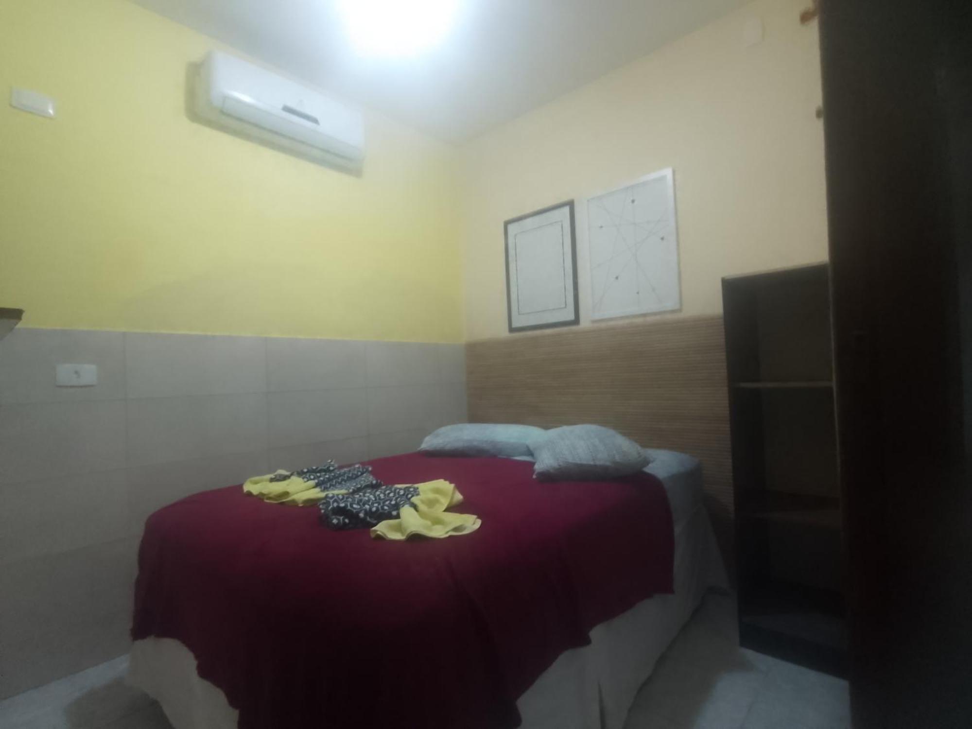 Apartment Ground Floor