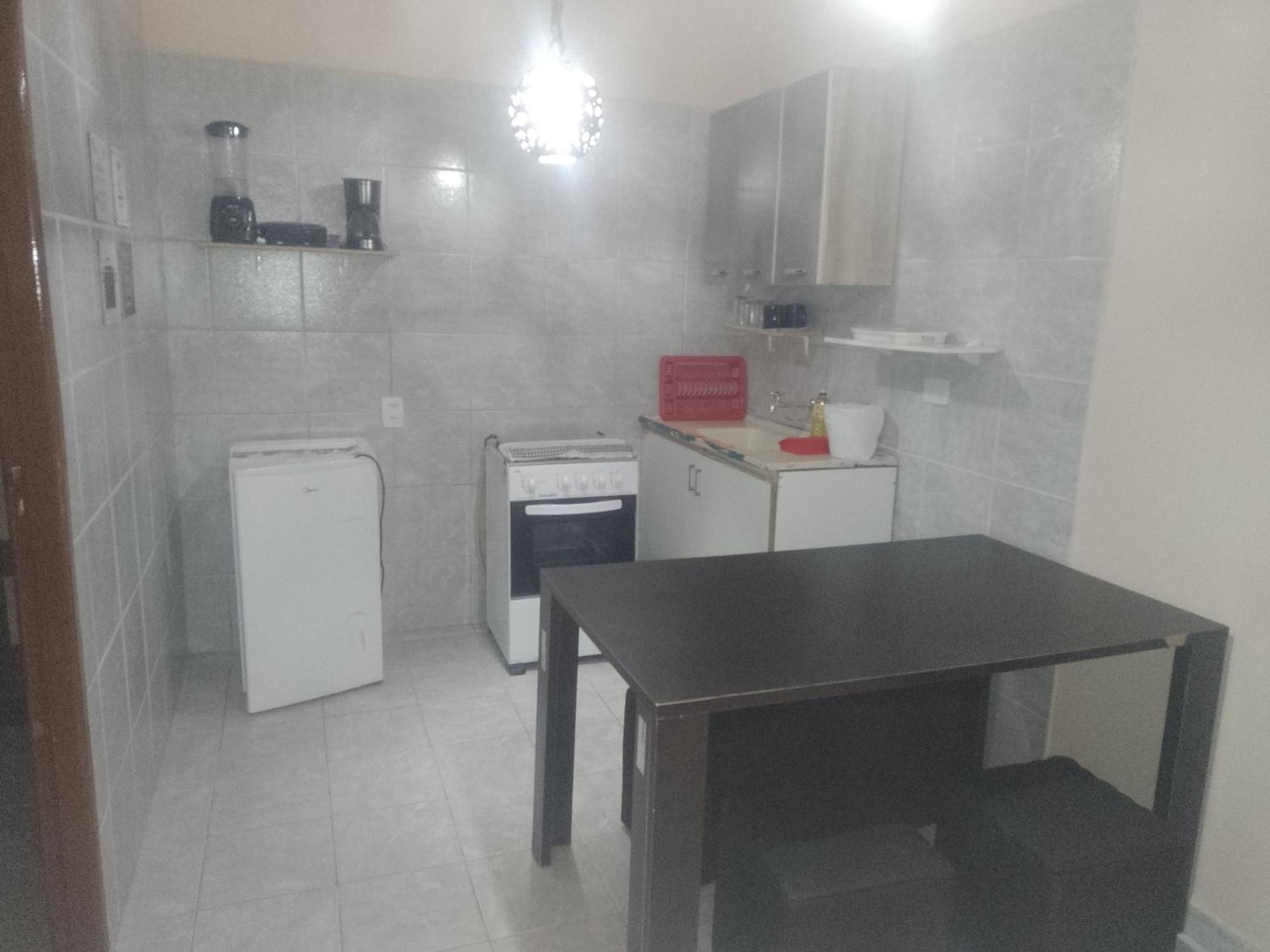 Apartment Ground Floor