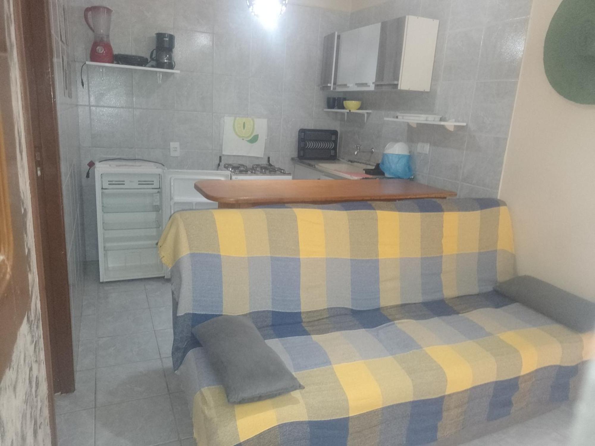 Apartment Ground Floor