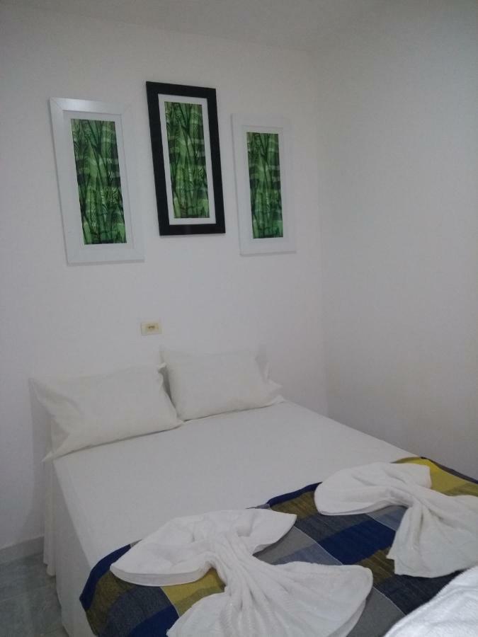 Apartment Ground Floor