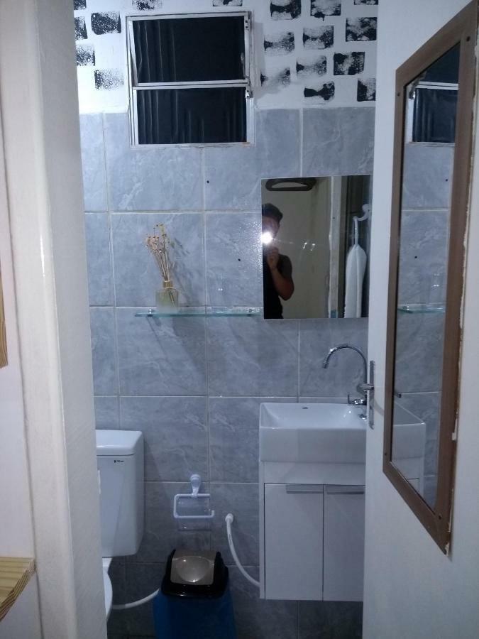 Apartment Ground Floor