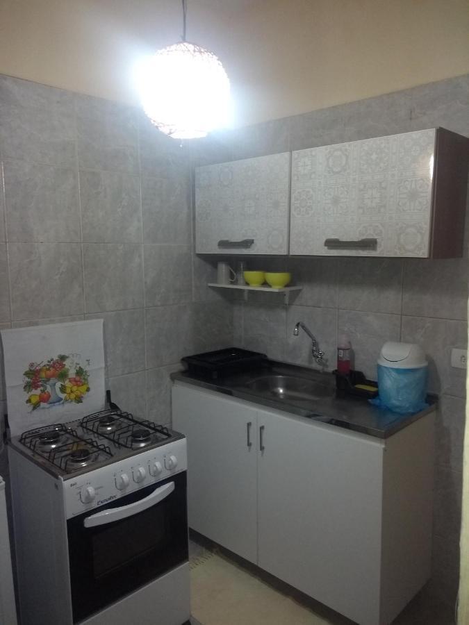 Apartment Ground Floor