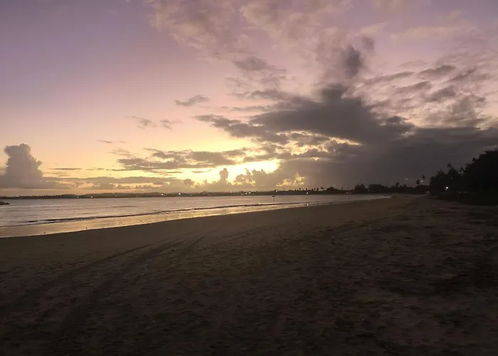 Privê Recanto da Enseada - Praia de Serrambi-PE